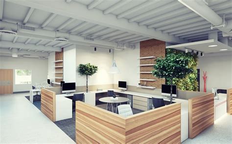 How To Make Maximum Use Of Small Office Spaces