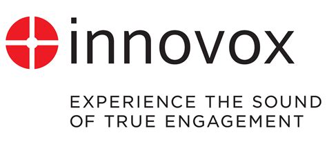 Innovox Introduces Synergy Connect A Higher Performance Soundbar