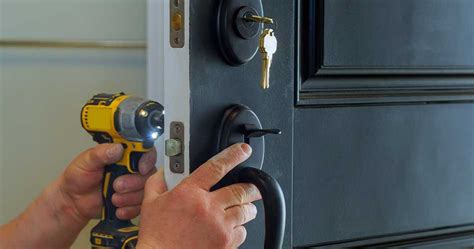 Should You Hire A Locksmith To Rekey Your House