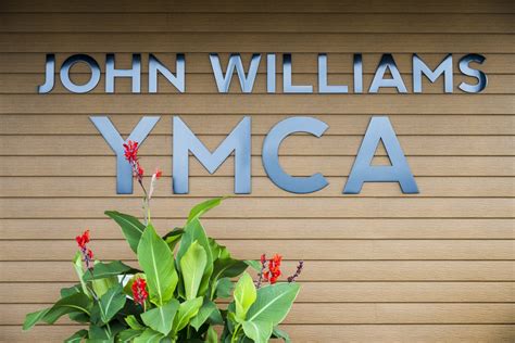 Quinte West YMCA renamed in honour of former mayor John William