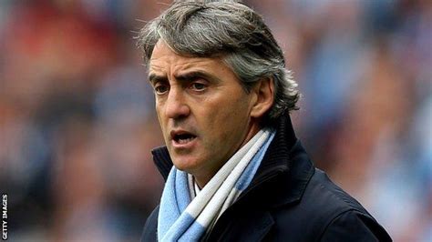 With just eight games remaining, mancini has already conceded the title and the italian. Roberto Mancini frustrated by Man City's lack of transfer ...