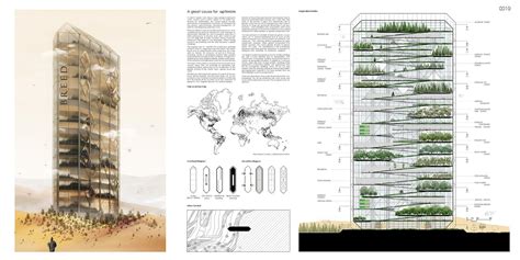 Announcing The Winners Of Evolos 2020 Skyscraper Competition Gallery