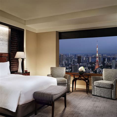 The Ritz Carlton Tokyo Tokyo Japan Verified Reviews Tablet Hotels