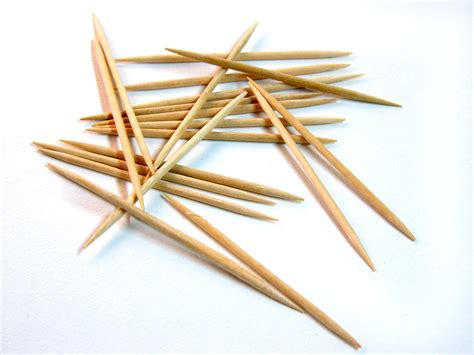 Fun And Cool Facts Toothpick
