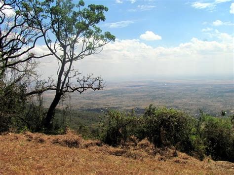 Amazing Photos Of Ol Donyo Sabuk National Park Kenya Boomsbeat