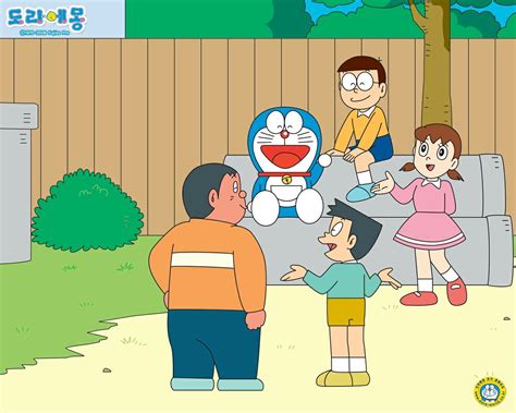 Doraemon Cartoon Cute Cartoon Latest Hd Wallpapers Cute Wallpapers