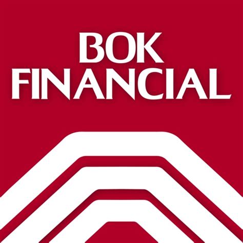 Bok Financial Mobile Banking By Bok Financial Corporation
