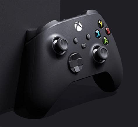 Xbox Series X Controller Features A New Share Button To Make Capturing