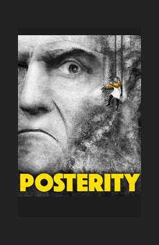 Posterity - Off-Broadway | Tickets | Broadway | Broadway.com
