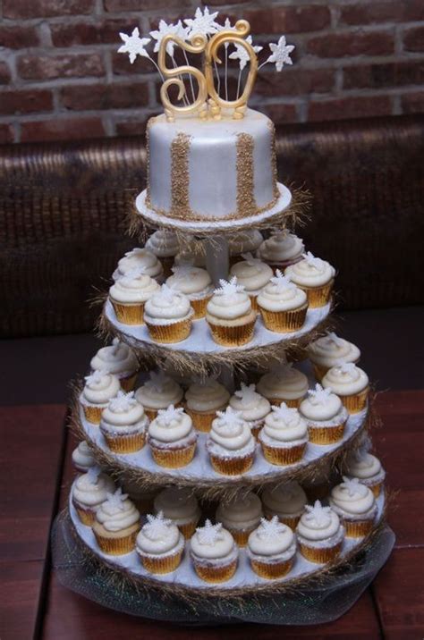 And that calls up for her party. Cake'd Up - Fun and Creative 50th Birthday Party Ideas ...