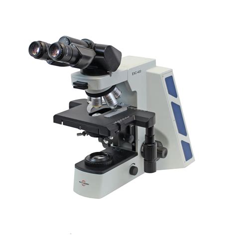 Accu Scope Exc 400 Upright Microscope Aie Llc