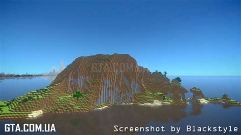 Check spelling or type a new query. Minecraft Map Landscape Mod скачать для GTA 4 — GTA.com.ua