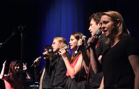 Benefits Of Singing In A Choir Sono Music Brisbane