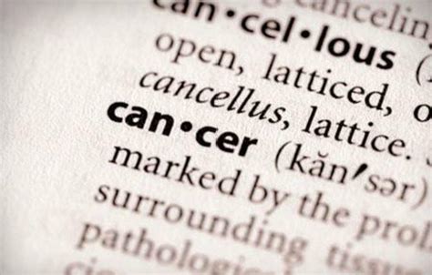Not Bad Luck Pollutants And Lifestyle Cause Most Cancers Health News