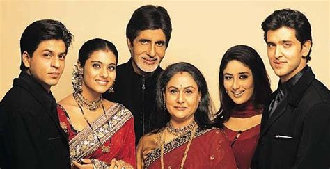 Kabhi khushi kabhi gham music. 5 Bollywood Movies Your Kids Can Watch - The Write Balance