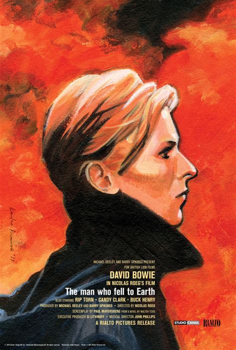 Watch The Man Who Fell To Earth On Netflix Today NetflixMovies Com