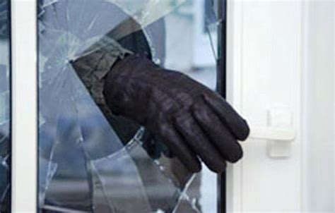 Burglar Proof Window Glazing Ecohouse