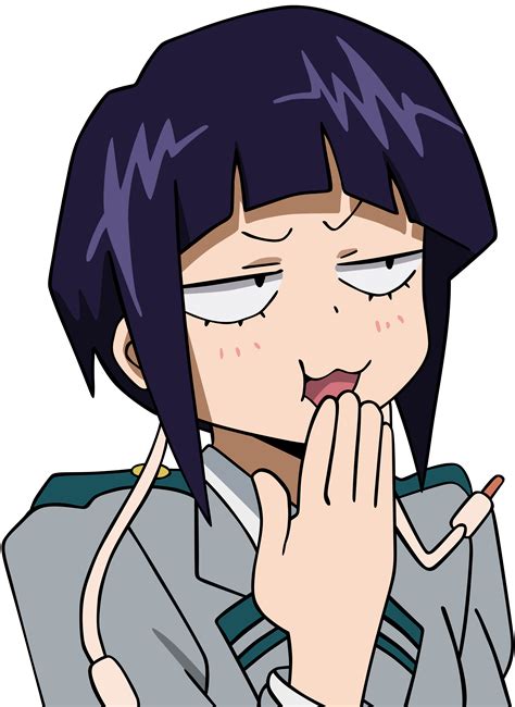 Heres A Fun Hi Res Jirou Thanks To Uprecure Asta For The Screenshot