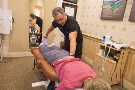 Chiropractors perform over 90 million chiropractic adjustments every year, according to recent types of chiropractic care. What Happens During a Chiropractic Adjustment, and Why Do ...
