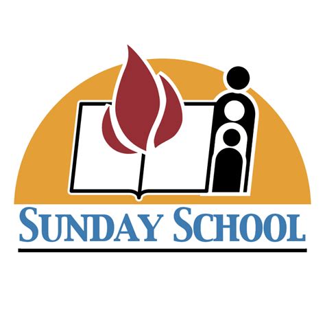 Sunday School ⋆ Free Vectors Logos Icons And Photos Downloads