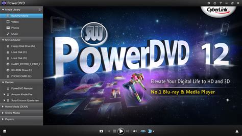 No way to play them on a television set due to dvd players being treated now as a thing of the past? Best Blu-Ray Video Players for Windows | Software Wanted ...