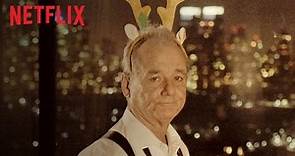 A Very Murray Christmas - Avance - Netflix [HD]