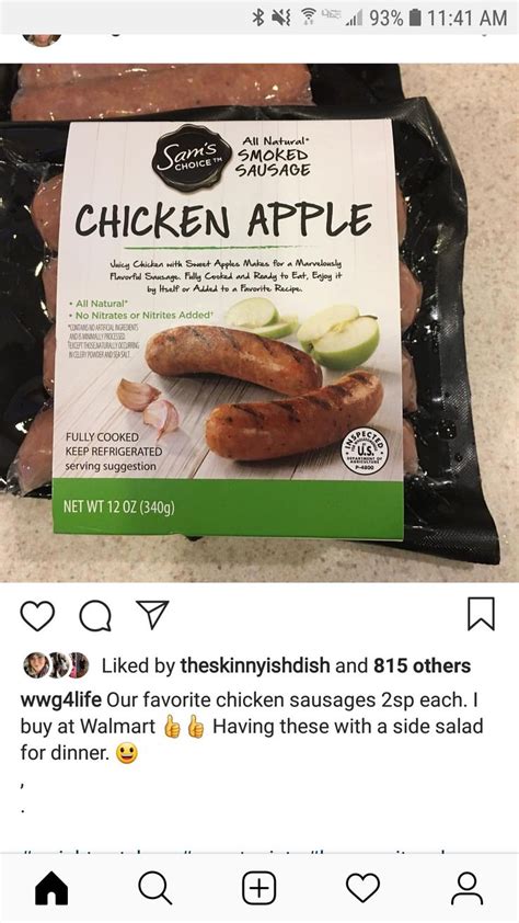 Be the first to rate & review! Pin on Weight Watchers Recipes That Taste Great