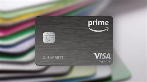 Discover The Benefits Of Getting An Amazon Credit Card How To Apply