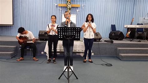 Check spelling or type a new query. Kekuatan Sebuah Doa . Bersama KATA Induk Bandung.. - YouTube