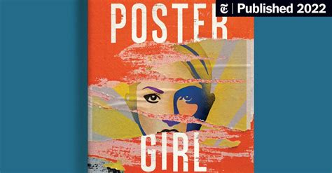 Book Review Poster Girl By Veronica Roth The New York Times