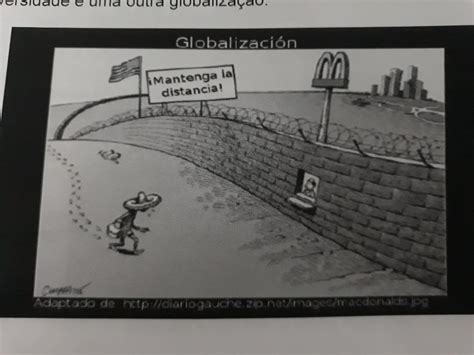 Globalização Como Fábula Milton Santos