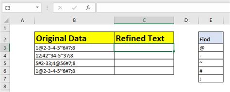 Is There A Way To Find And Replace Multiple Values In Excel Printable Templates Free