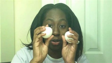 Maybe you would like to learn more about one of these? Protein Treatment For Relaxed Hair (2 EGGS) - YouTube