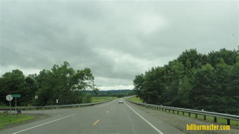 Ohio State Route 60 Muskingum County