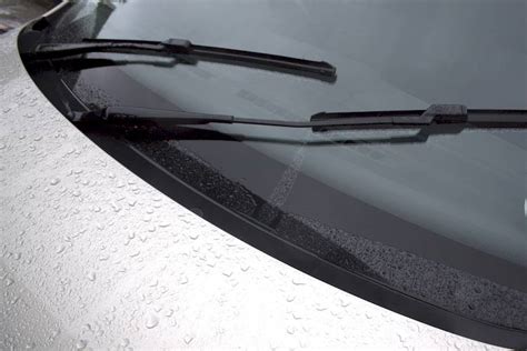 The wipers faithfully keep the window clear, moving back and forth across the windshield countless times as they sweep the water away. Symptoms of a Bad or Failing Intermittent Wiper Relay ...