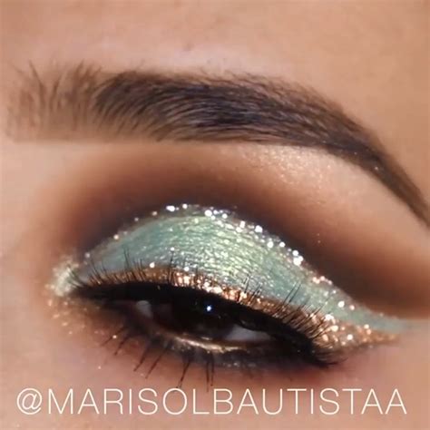 Majestic Look Video Mac Makeup Eyeshadow Beautiful Eye Makeup