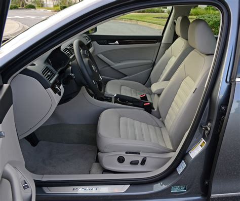 2014 Volkswagen Passat V6 Sel Premium Review And Test Drive Automotive