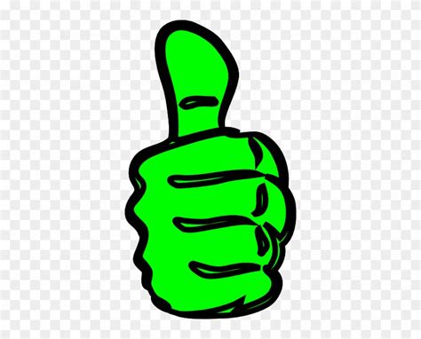 Thumbs Up Clip Art Thumbs Up Moving Animation Free Transparent Png