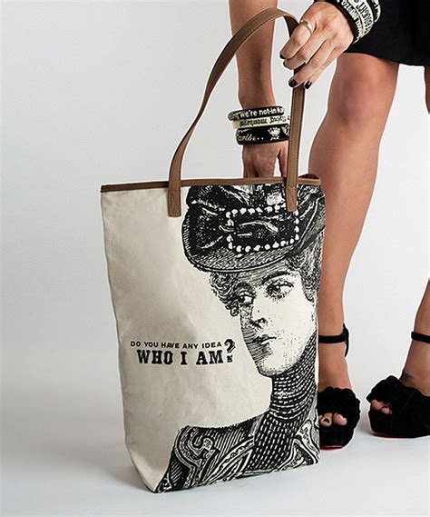 Look What I Found On Zulily Do You Have Any Idea Tote Bag By Jkc