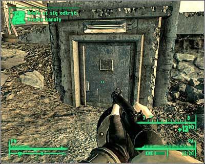 Check spelling or type a new query. Megaton: The wasteland survival guide (second chapter) | Side quests - Fallout 3 Game Guide ...