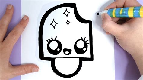 Simple Easy Cute Drawings For Kids Each Of Our Tutorials Comes With A