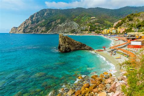 National Parks In Italy By The Sea From Sardinia To Cinque Terre Dooid Magazine