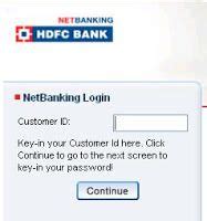 Hdfc bank housing development finance corporation founded in 1977 by hasmukh bhai parakh hdfc bank was incorporated in august 1994 among the first in new generation commercial banks registered office in mumbai, india promoted by hdfc. How To Order Cheque Books Through HDFC Bank Internet ...