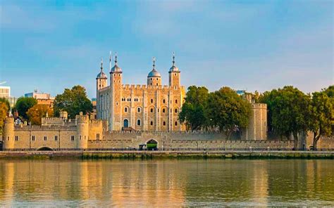 Tower Of London And Best Of Royal London Walking Tour Uk