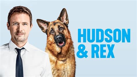 Watch Hudson And Rex · Season 3 Full Episodes Free Online Plex