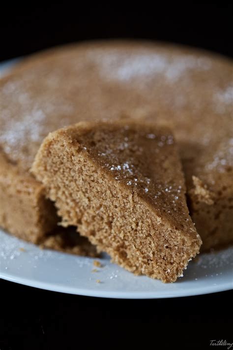 Gâteau à la crème de marrons en 6 minutes au micro-ondes
