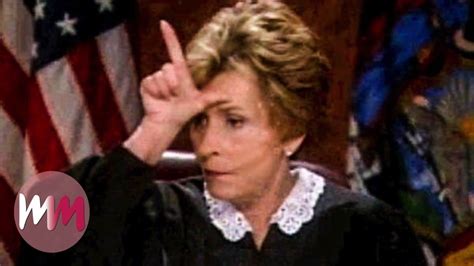 Send These Judge Judy Quotes To Your Haters And Watch Them Go Up In Flames Artofit