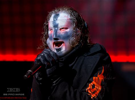 Photos Slipknot Live Knotfest Roadshow 2019 Screamer Magazine