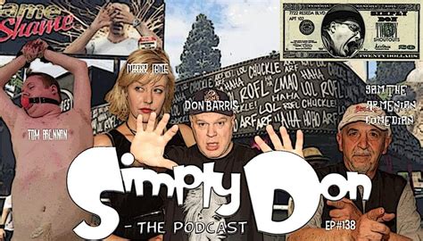 The 40th Podcast Simply Don The Podcast