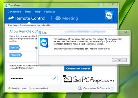 Teamviewer Trial Expired Fix Windows Falasmysocial